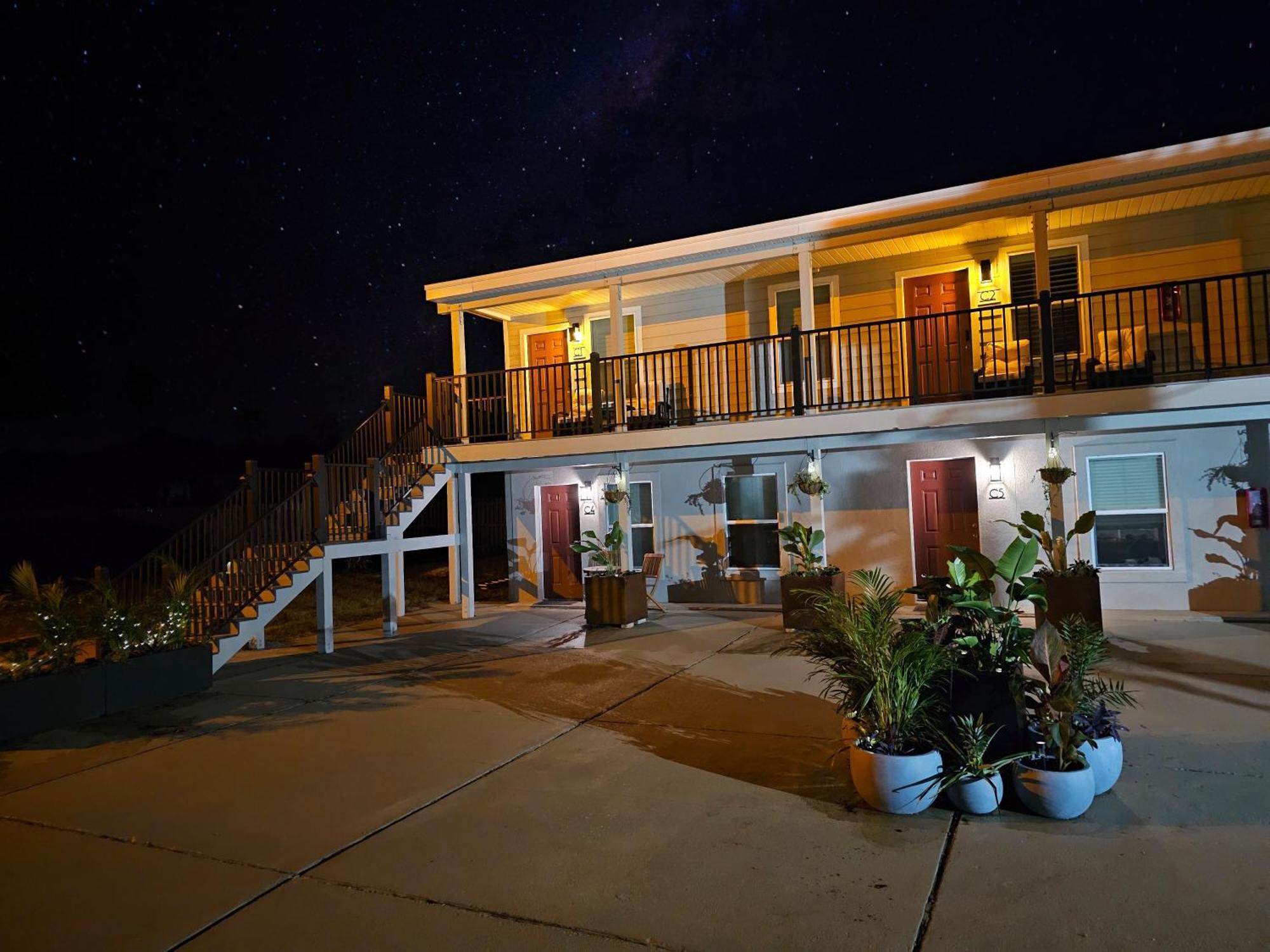 Beach 5 Villas On Amelia Island Steps To The Ocean Fernandina Beach Extérieur photo