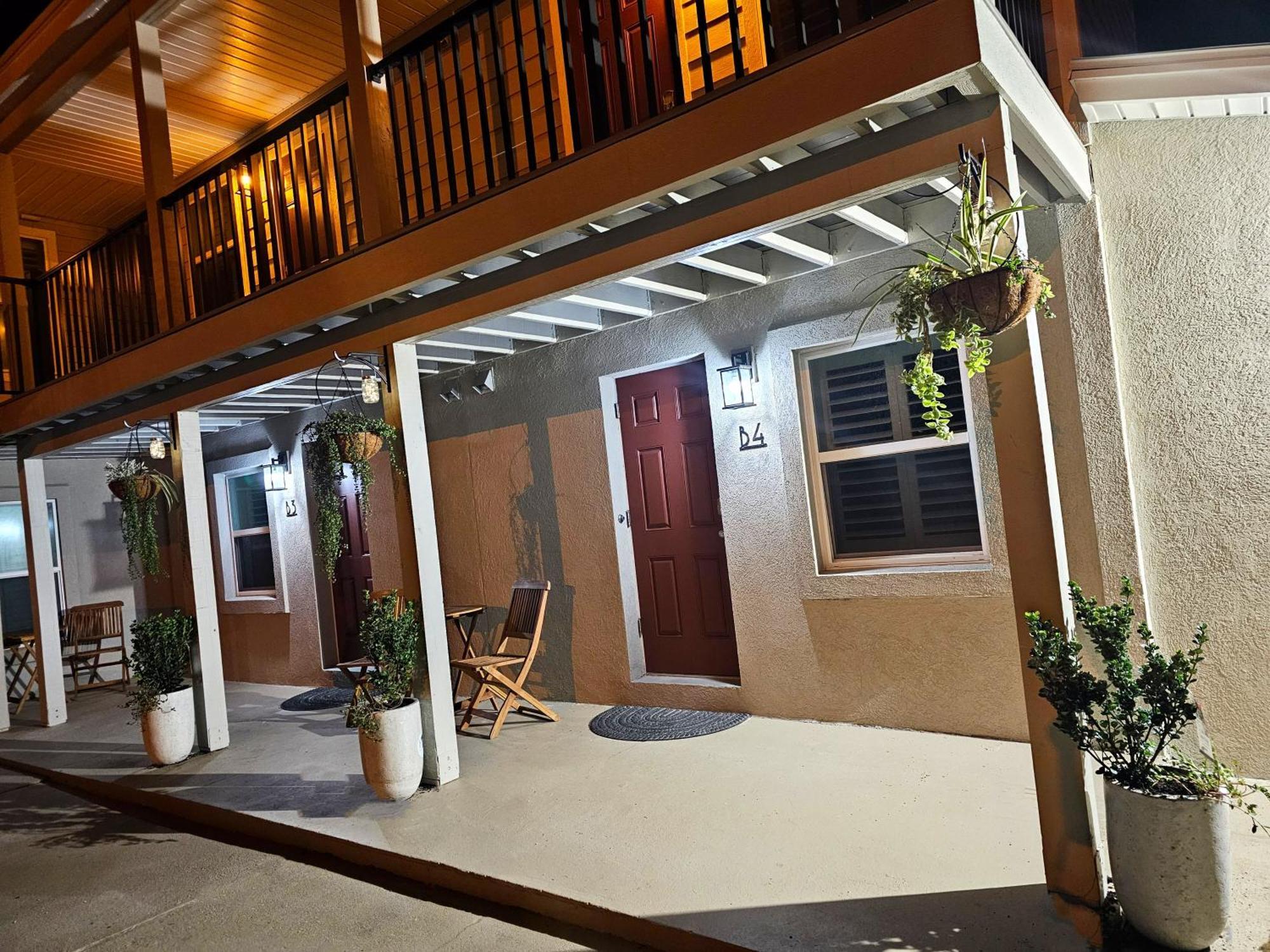 Beach 5 Villas On Amelia Island Steps To The Ocean Fernandina Beach Extérieur photo