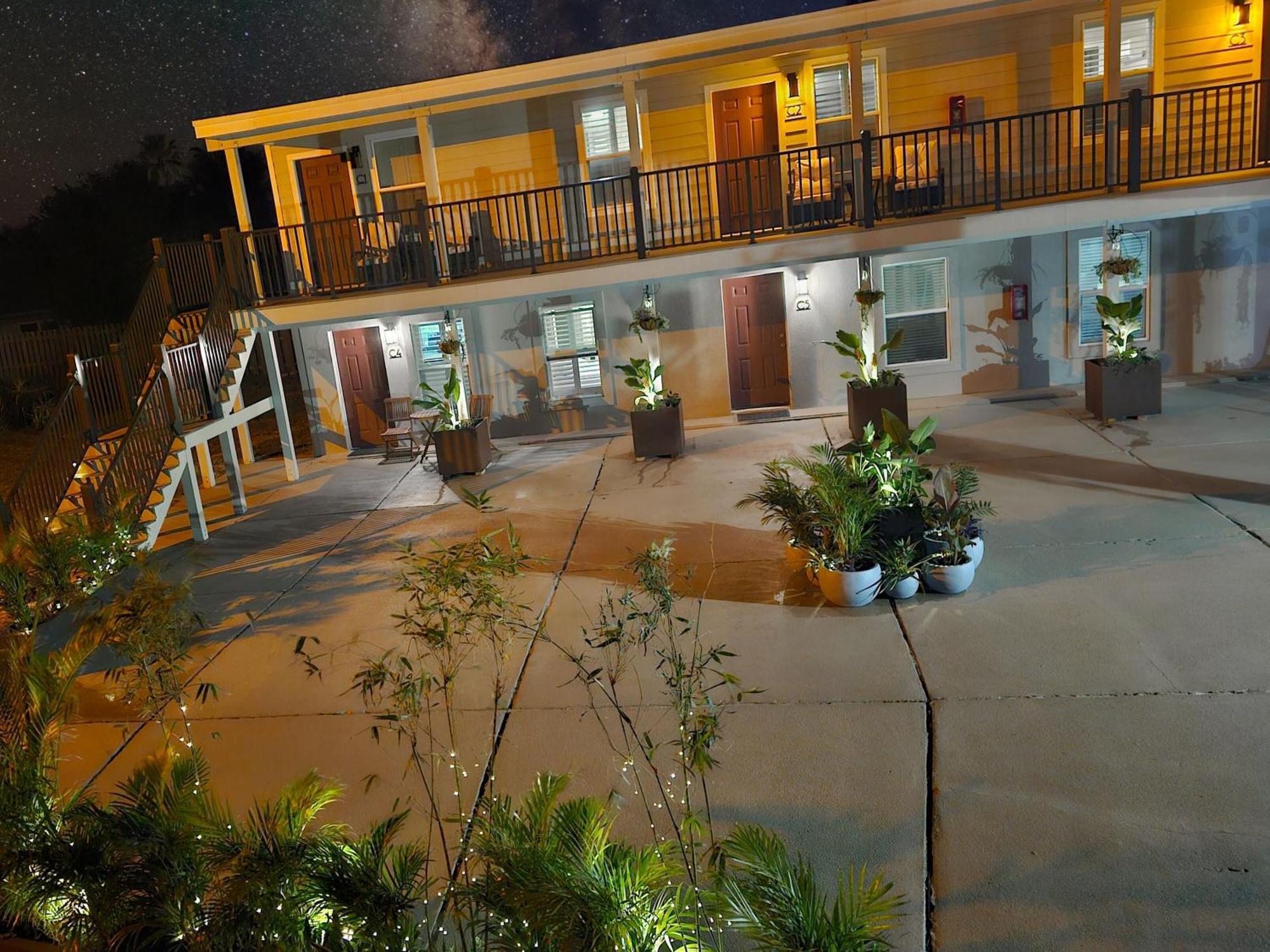 Beach 5 Villas On Amelia Island Steps To The Ocean Fernandina Beach Extérieur photo